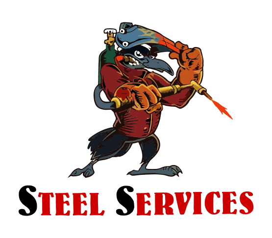 Steel Services